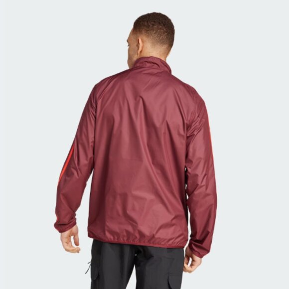 Toronto FC Reversible Anthem Jacket "MULTIPLE SIZE & EXPEDITE SHIPPING" - Picture 3 of 8